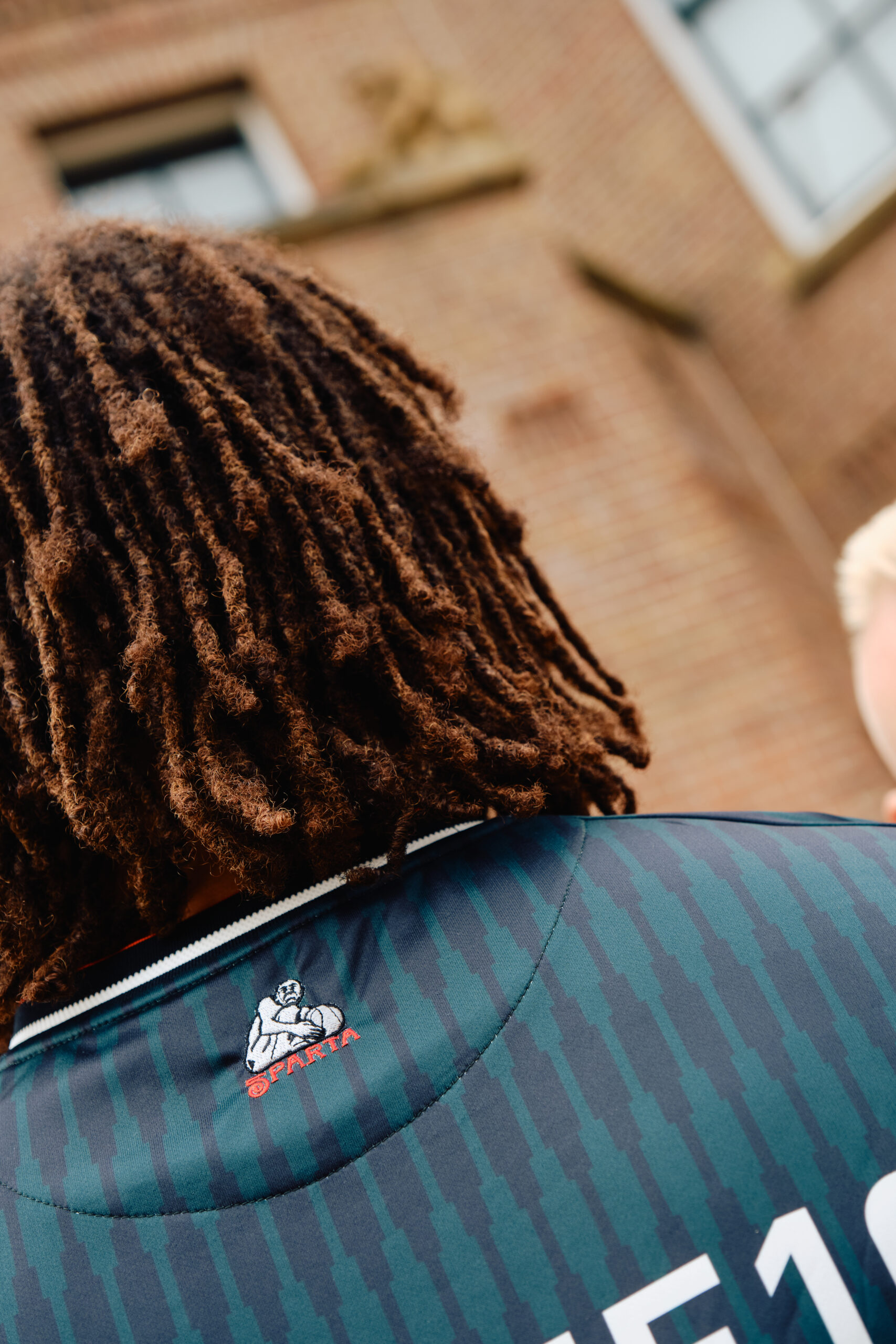 Maglie Sparta Rotterdam 2026-2027, omaggio a Het Kasteel