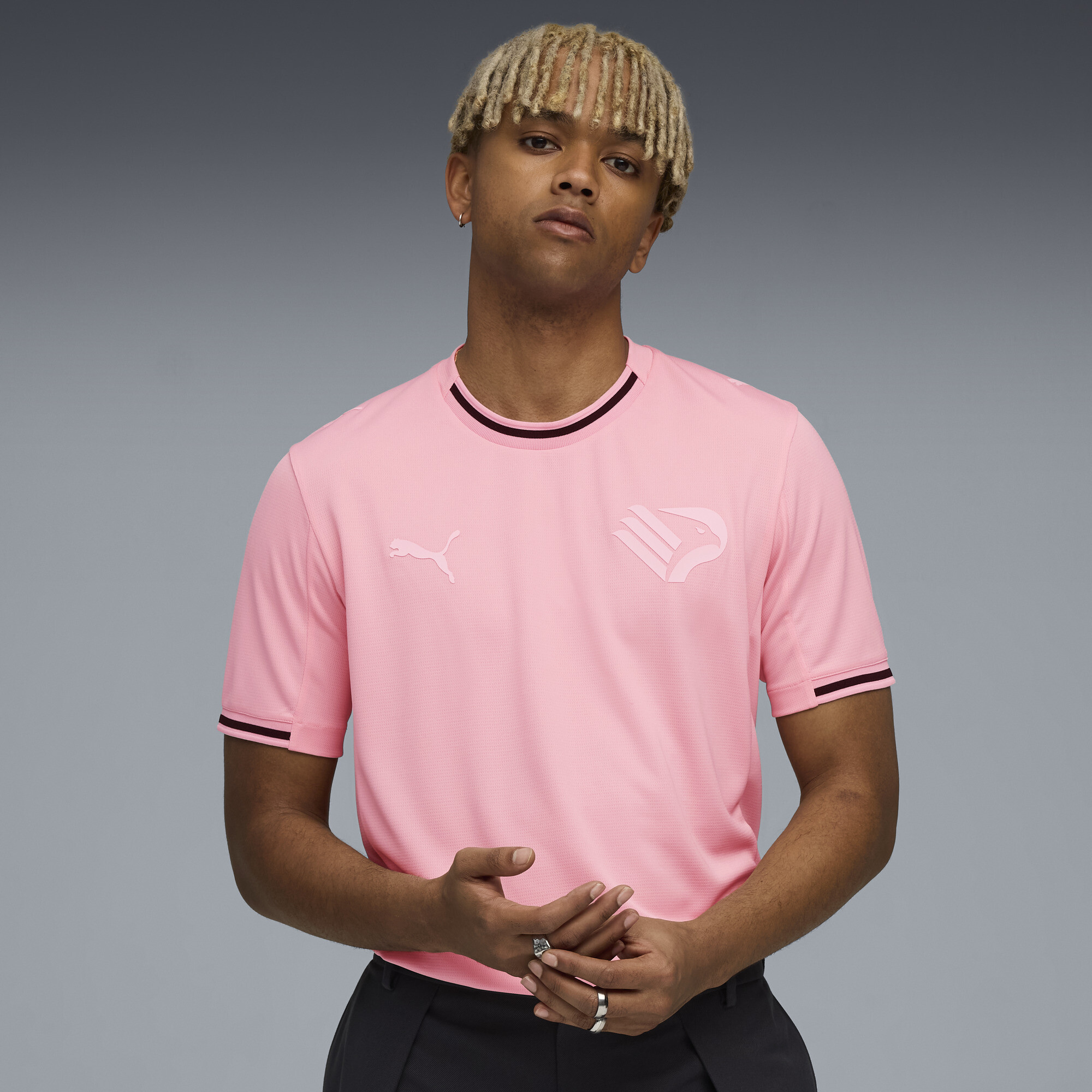 Maglie del Palermo FC 2025-2026: rosa del 1905, radici britanniche e Mondello