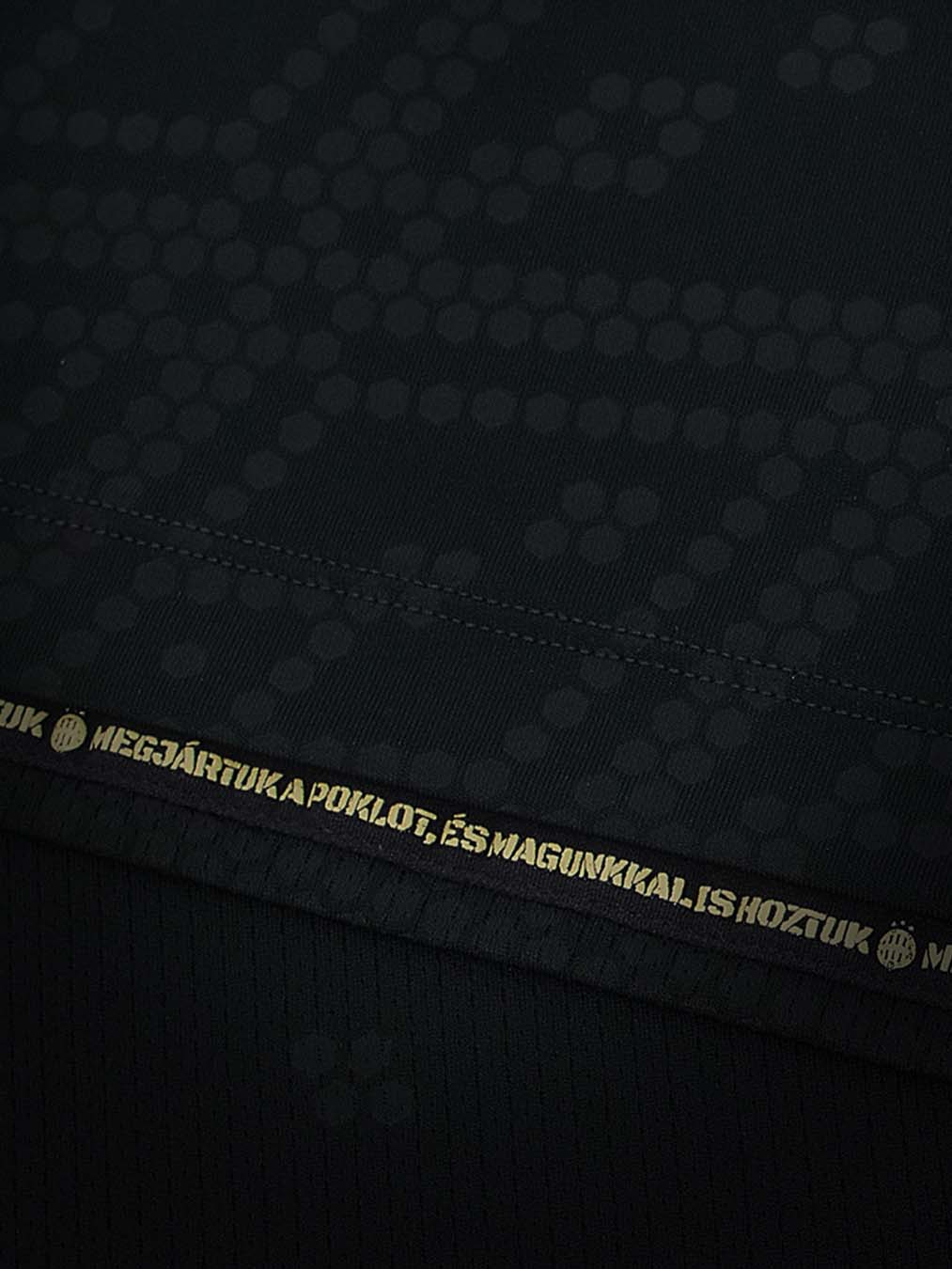 Maglia away del Ferencváros 2026-2027: omaggio al tetto del museo