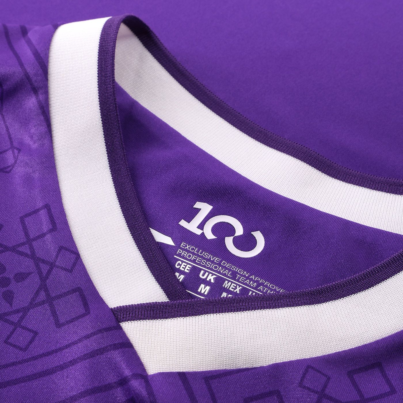 Maglie della Fiorentina 2026-2027 omaggio ai 100 anni del club