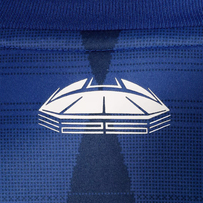 Maglie dello Schalke 04 2026-2027 omaggio ai 25 anni della VELTINS-Arena