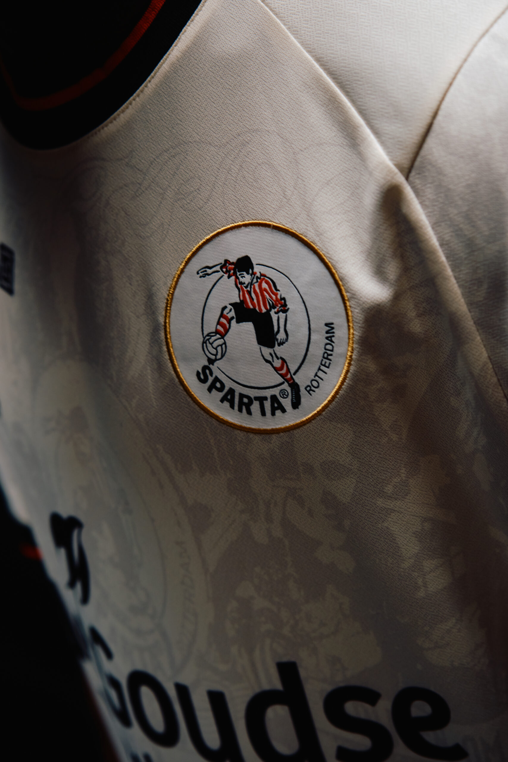 Maglie Sparta Rotterdam 2026-2027, omaggio a Het Kasteel