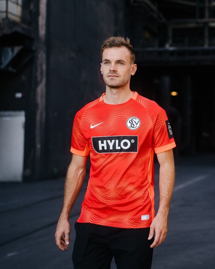Ecco le maglie SV Elversberg 2026-2027