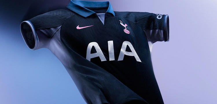 Tottenham Hotspur Uitshirt 2023 2024 F