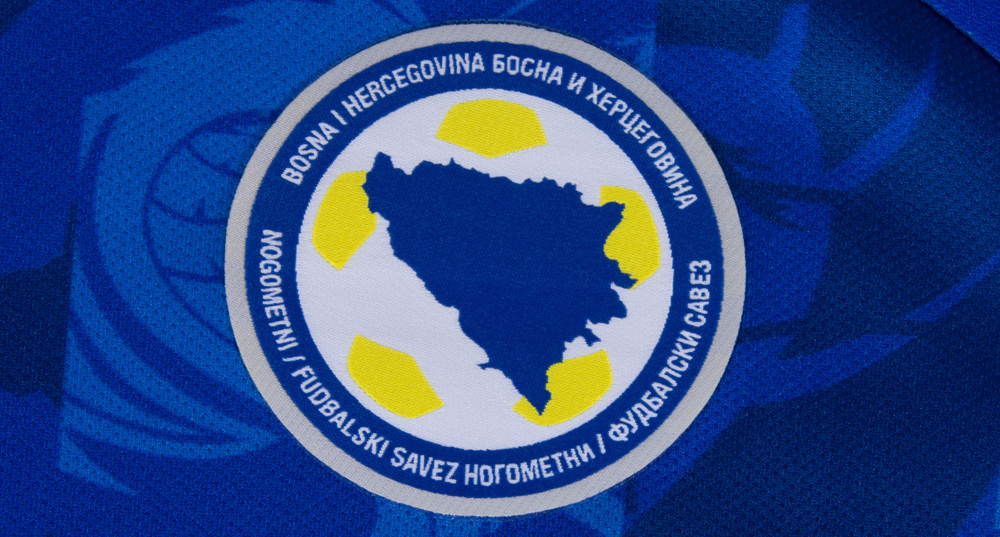 Bosnie Voetbalshirts 2026 2027