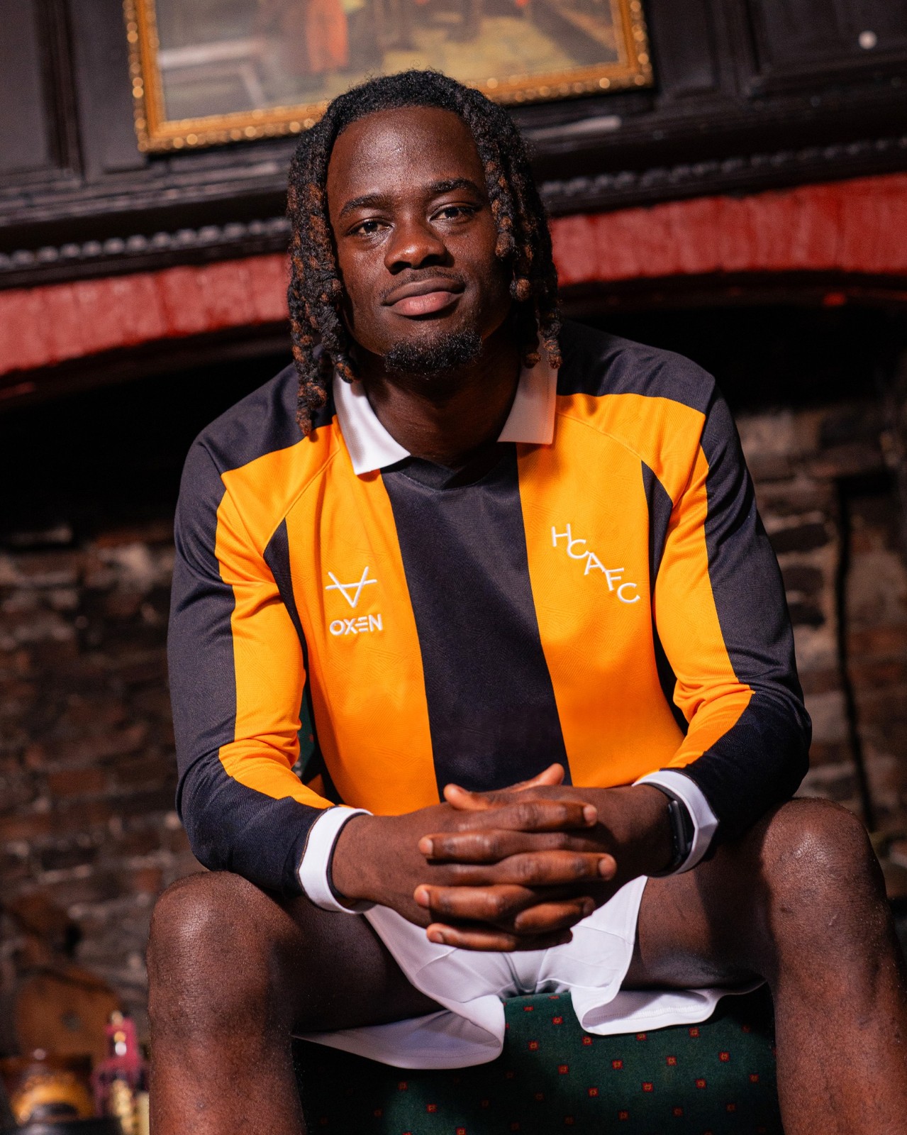 Maglie Hull City 2026-2027 ispirate a maglie iconiche