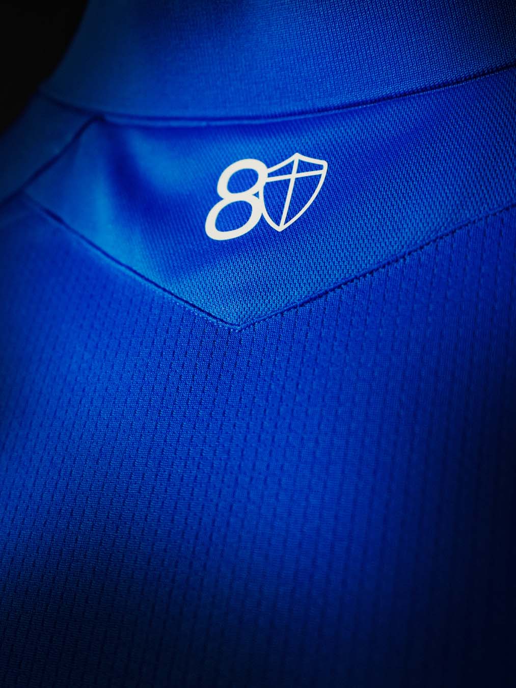 Maglie dell'UC Sampdoria 2026-2027, omaggio agli 80 anni del club