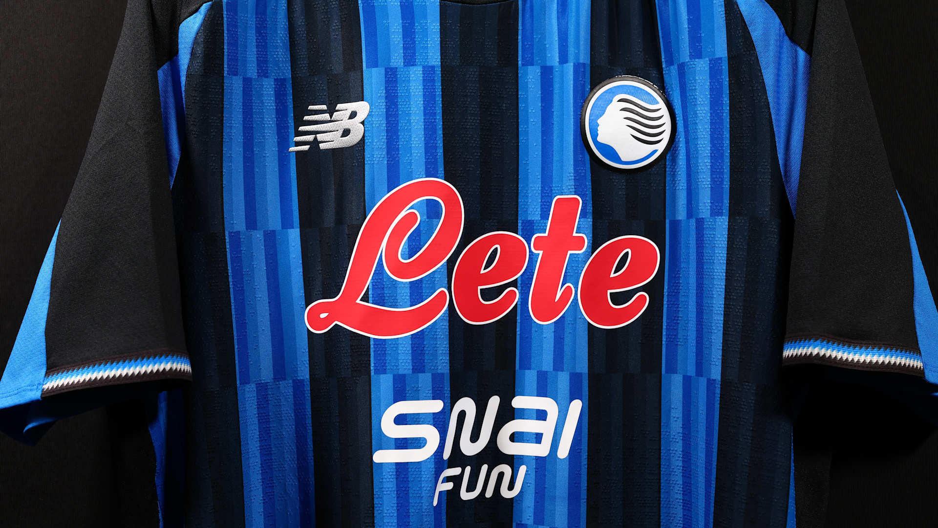 Atalanta Bergamo Voetbalshirts 2026 2027