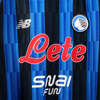 Atalanta Bergamo Voetbalshirts 2026 2027