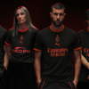 Ac Milan 3E Shirt 2026 2027
