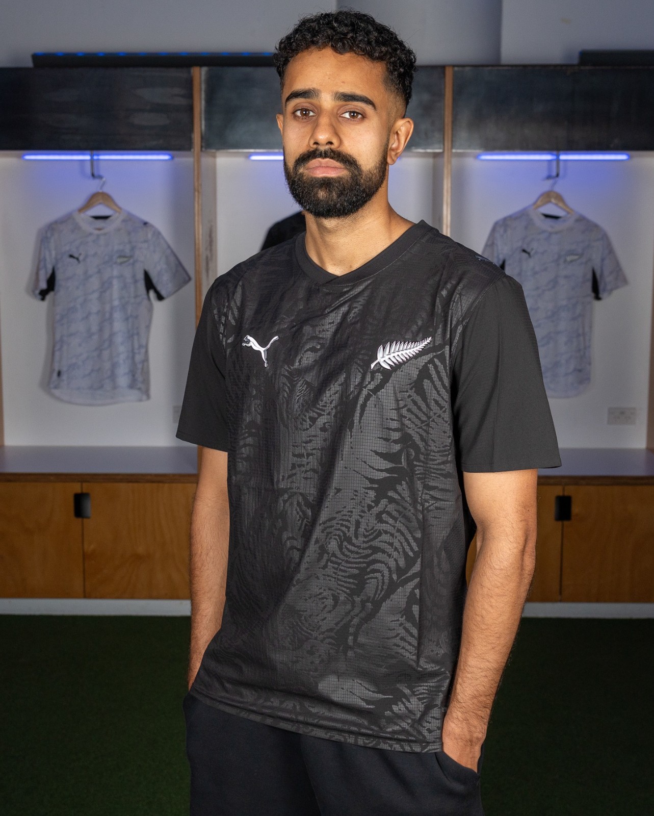 Le maglie Nuova Zelanda Mondiali 2026