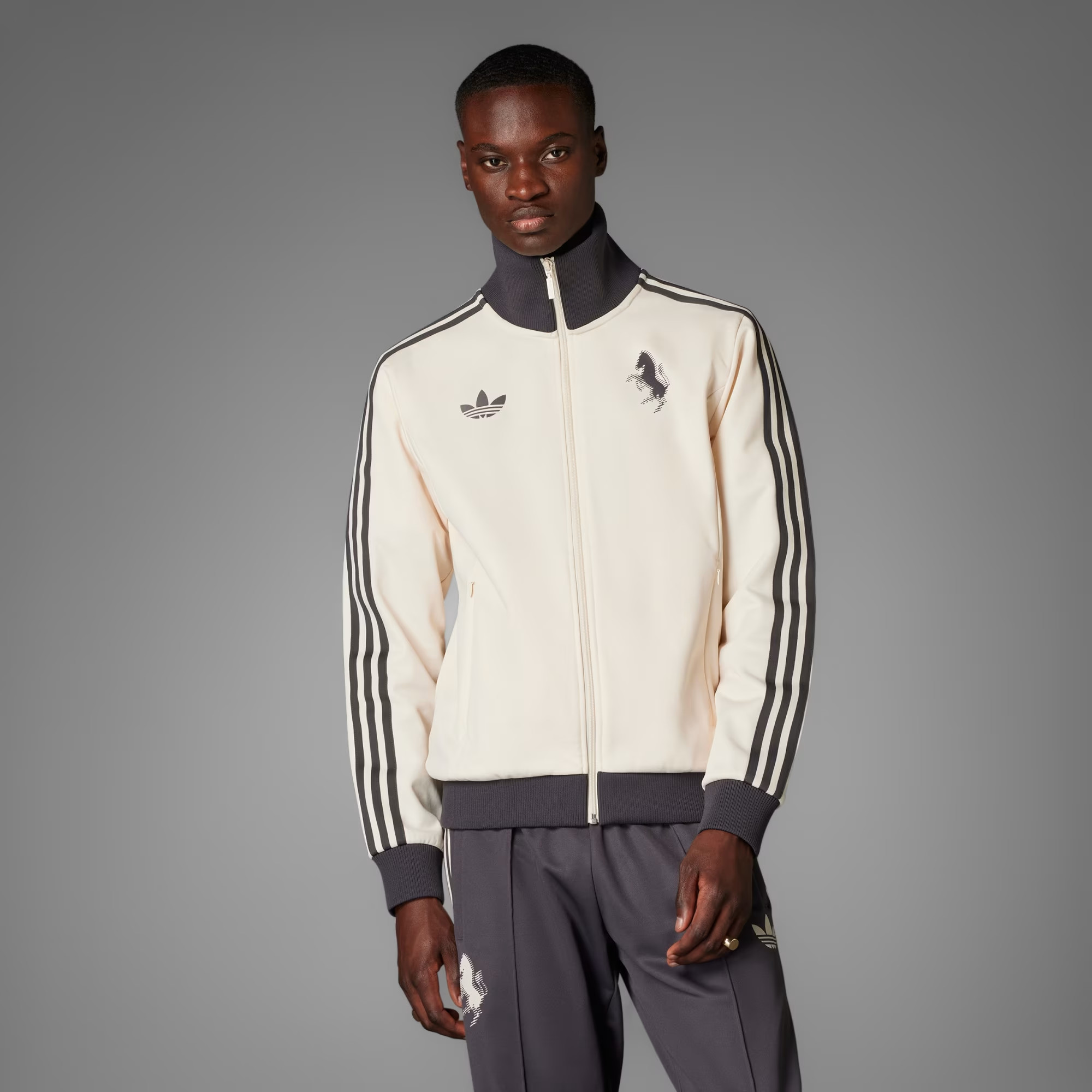 adidas presenta la collezione adidas Originals Juventus adiColor