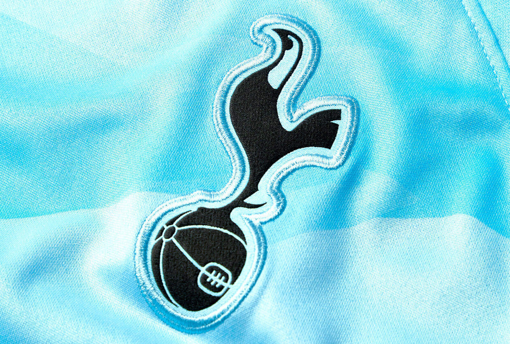 Tottenham Hotspur Keepersshirt 2023 2024