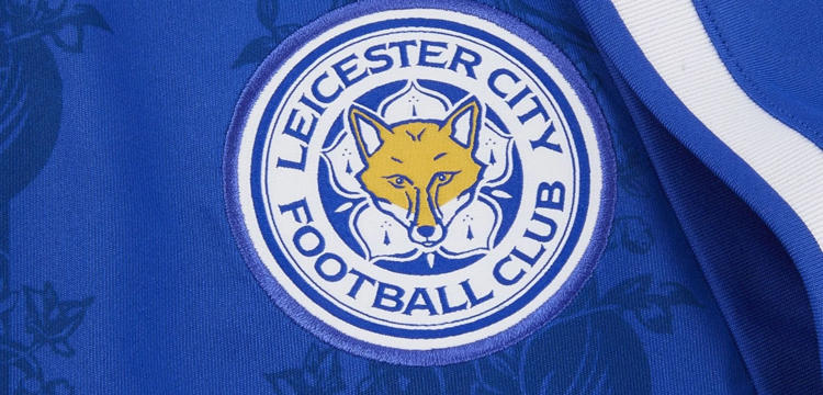 Leicester City Voetbalshirts 2026 2027 A