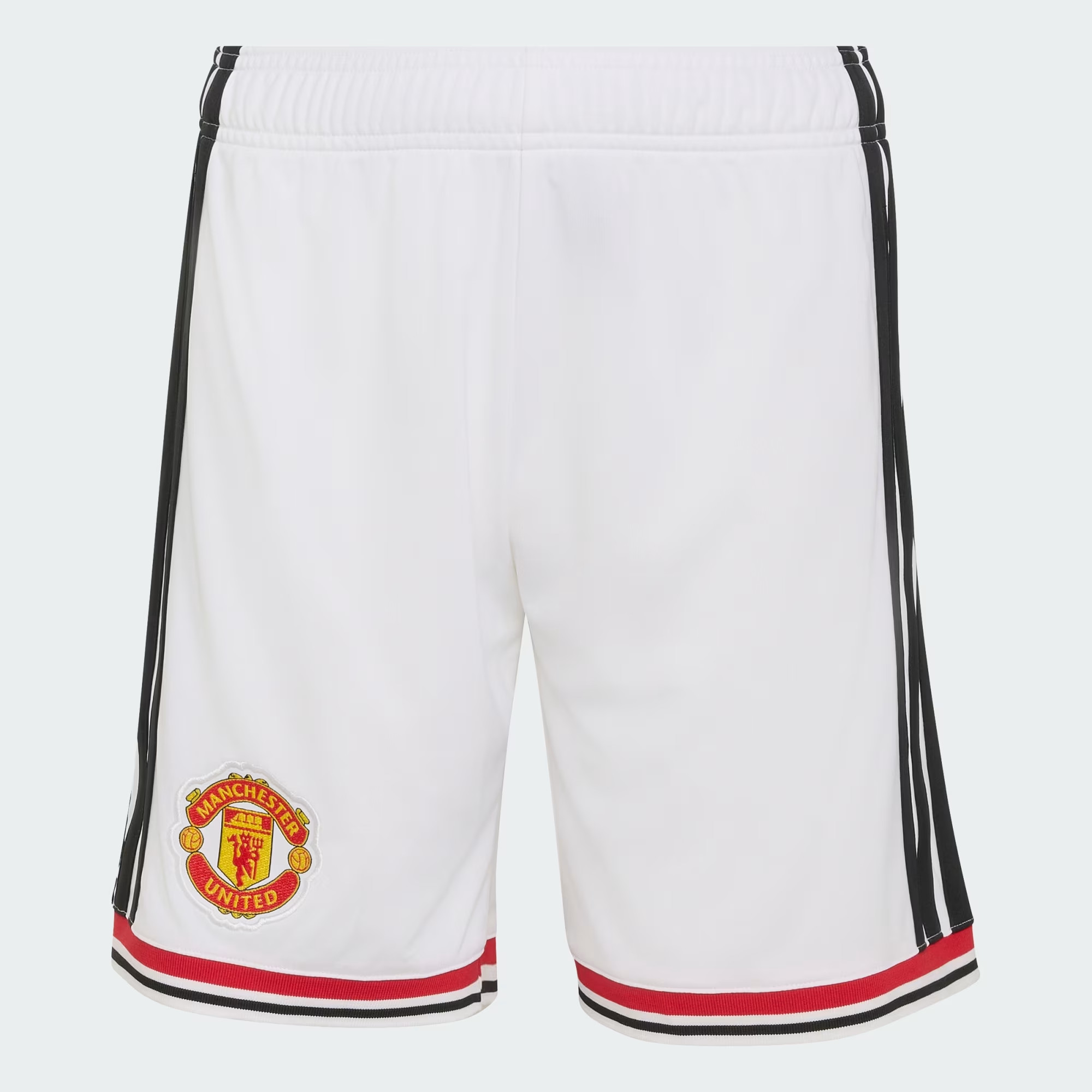 Manchester United pantaloncini bambini 2026-2027