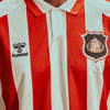 Sunderland Voetbalshirts 2026 2027 B