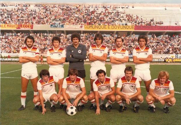La storia della maglia da calcio alla moda