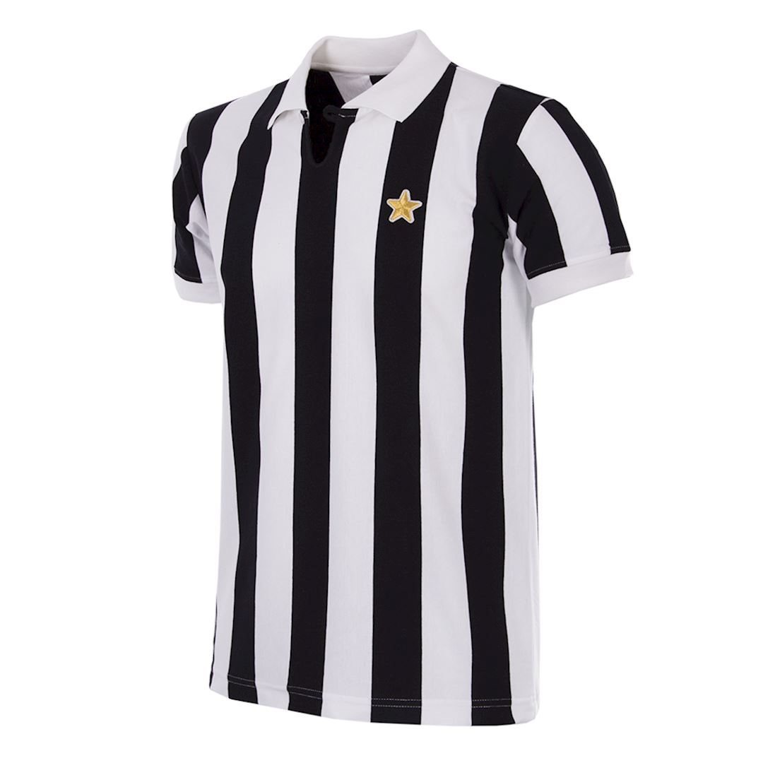 Juventus maglia retro 1976-1977