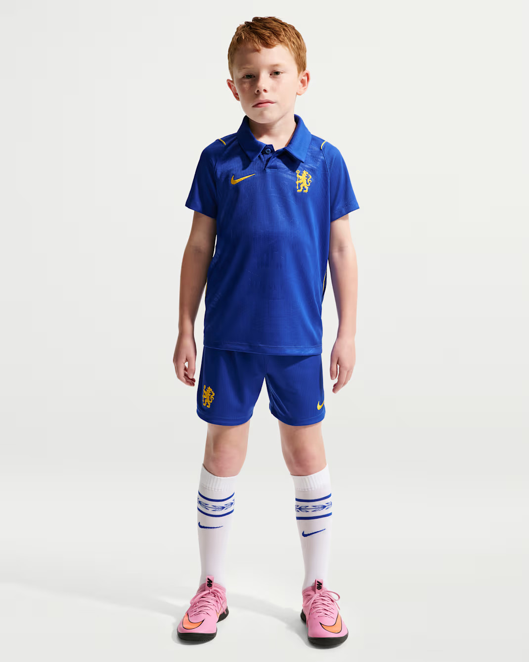 Chelsea completo bambini 2026-2027