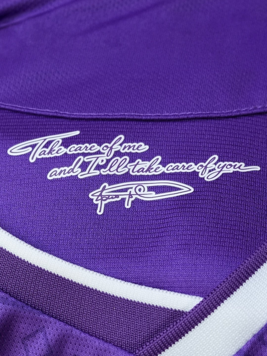 Maglie della Fiorentina 2026-2027 omaggio ai 100 anni del club