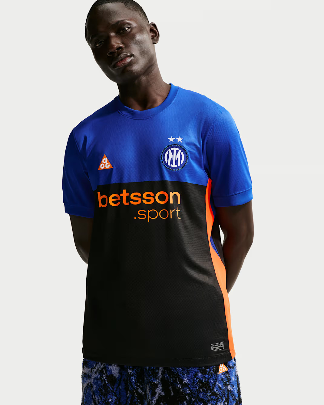 Inter quarta maglia 2025-2026