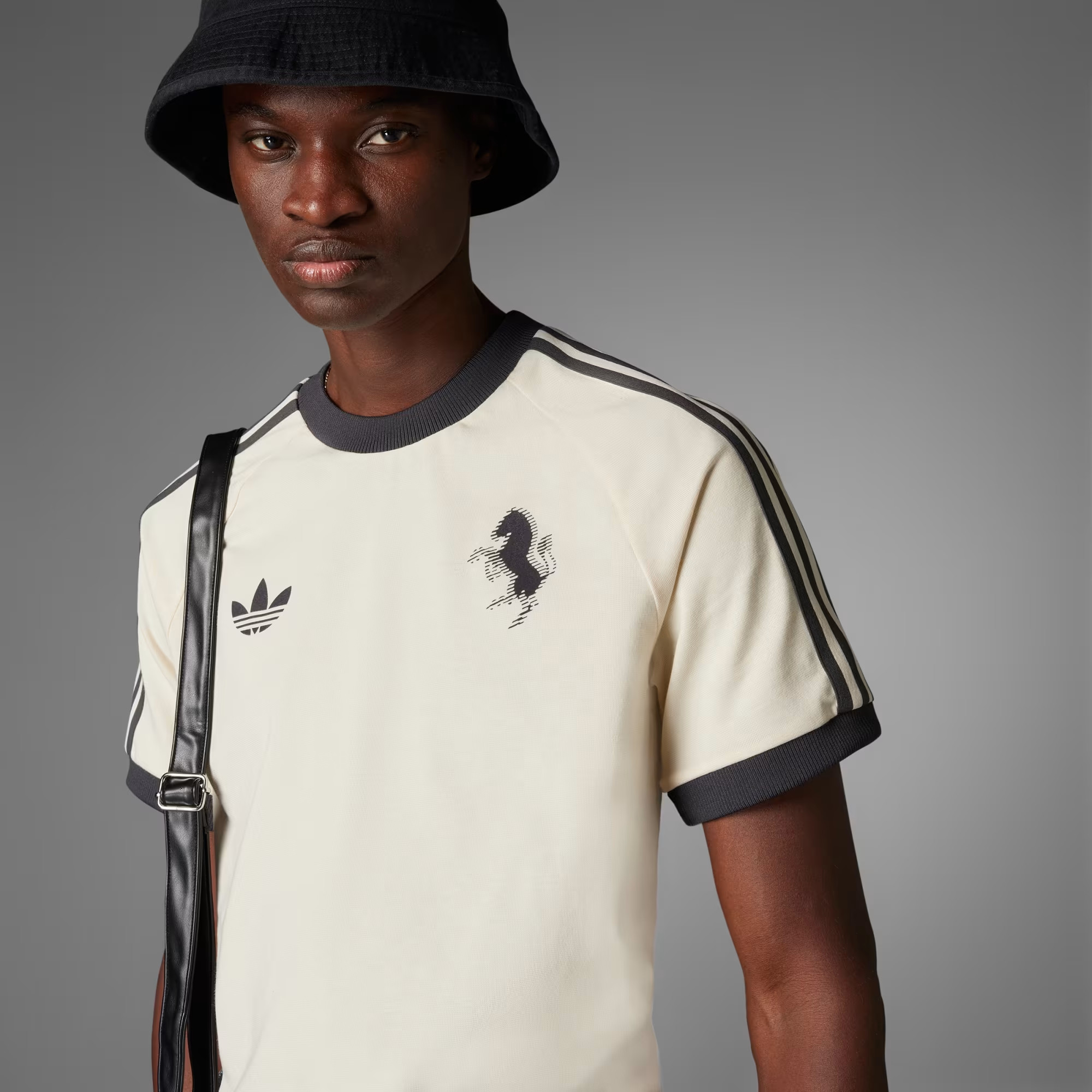 adidas presenta la collezione adidas Originals Juventus adiColor