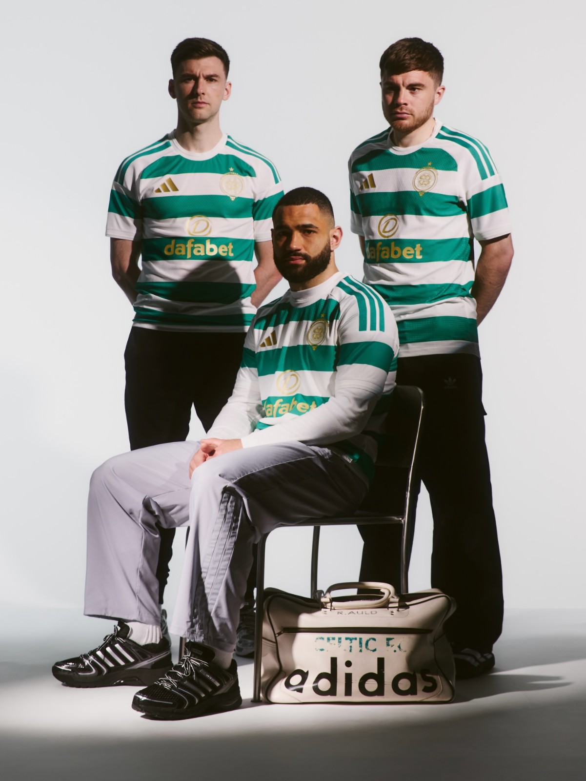 Maglie del Celtic 2026-2027: omaggio ai 60 anni dei Lisbon Lions