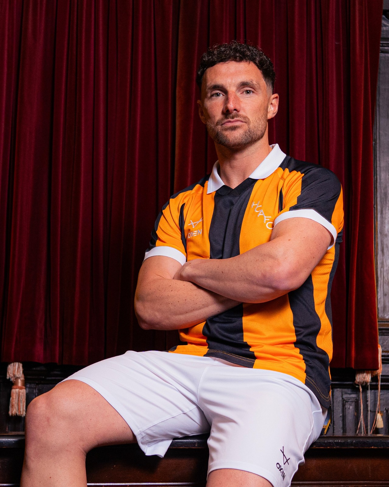 Maglie Hull City 2026-2027 ispirate a maglie iconiche