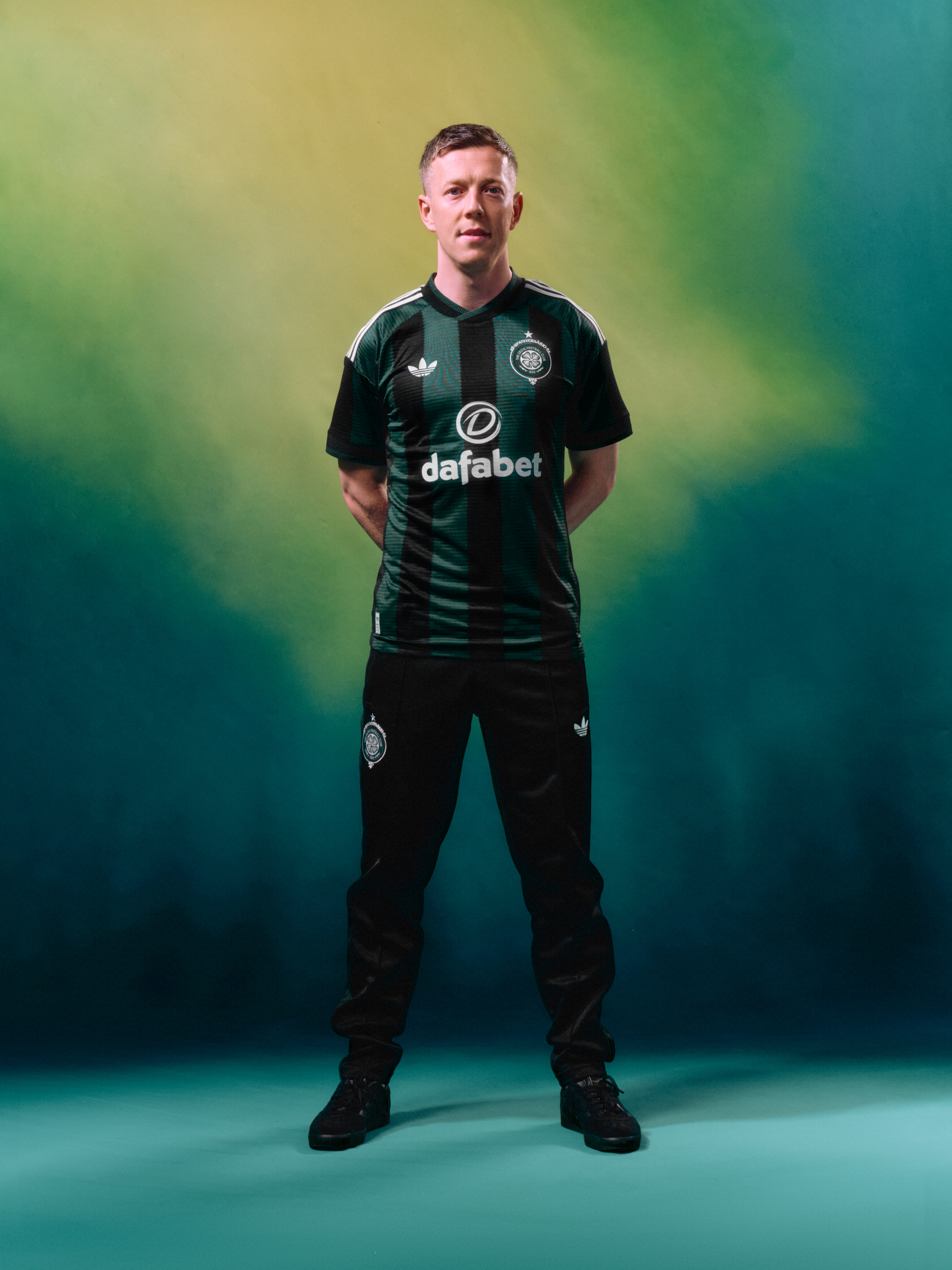 Maglie del Celtic 2026-2027: omaggio ai 60 anni dei Lisbon Lions