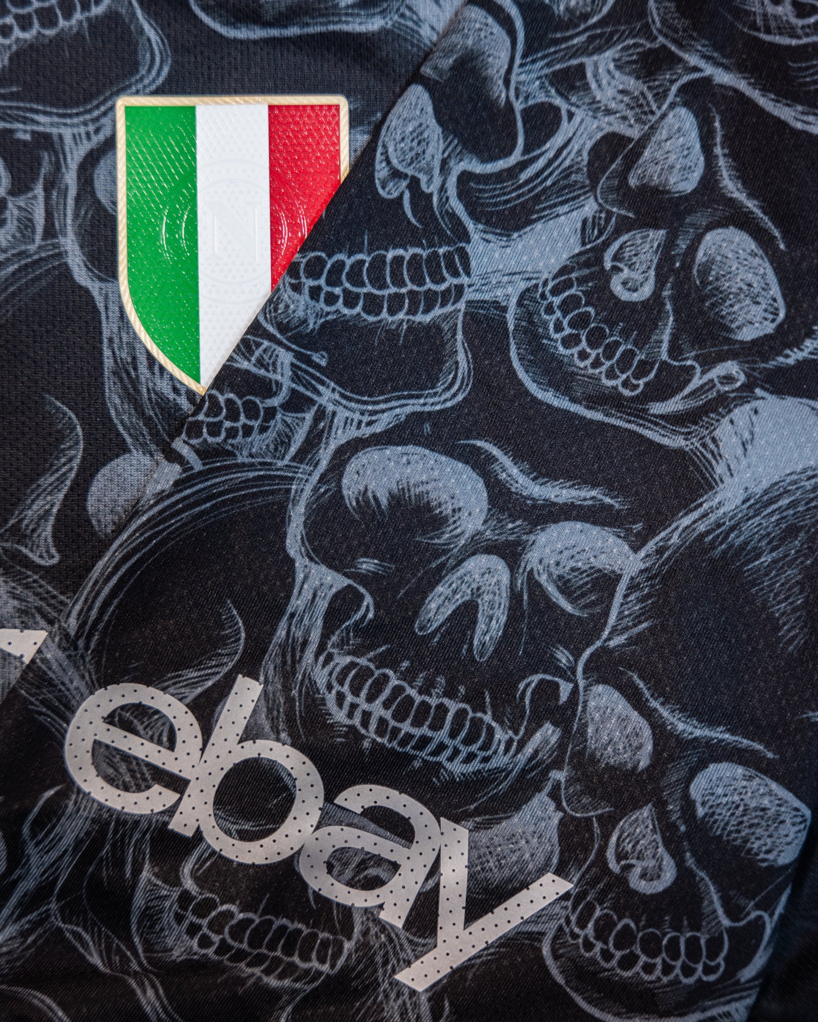 Maglie del Napoli 2023-2024: lo scudetto torna dopo 33 anni