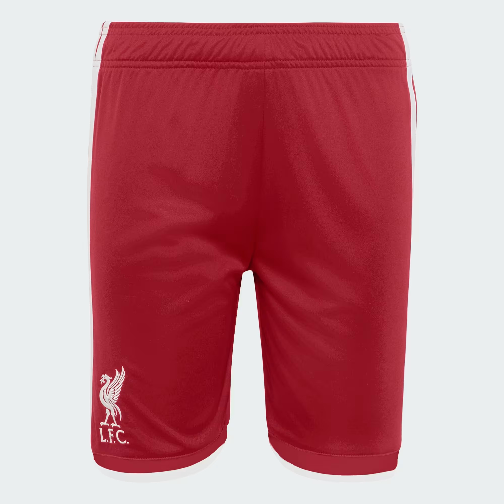 Liverpool pantaloncini home 2026-2027 bambini