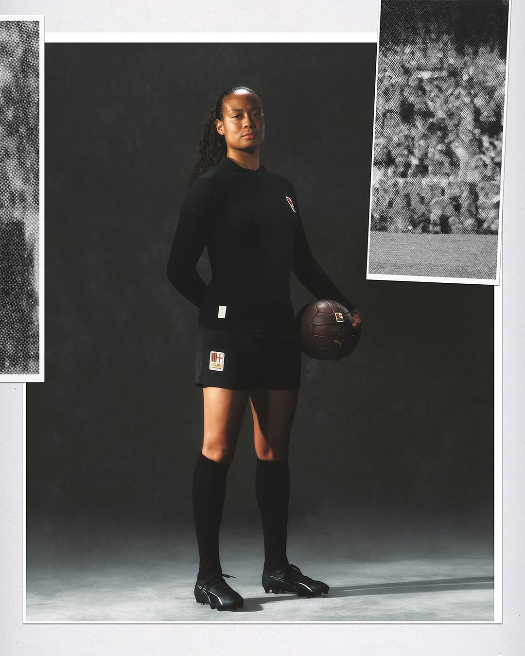 Il Milan celebra i 125 anni con una maglia disegnata dai tifosi