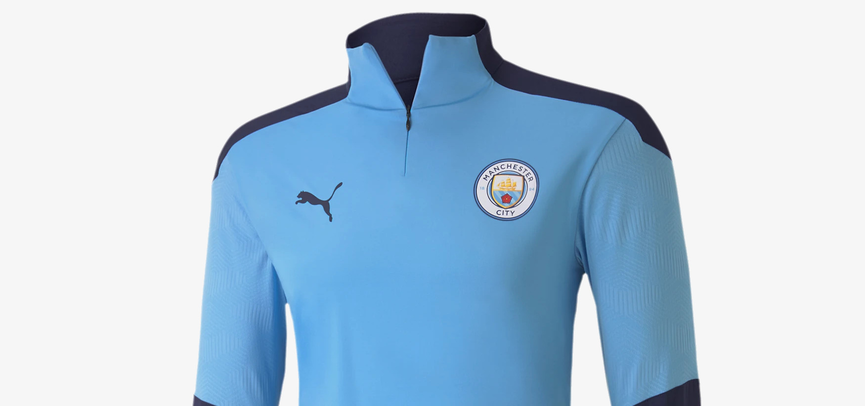 Manchester City tuta allenamento 2020-2021