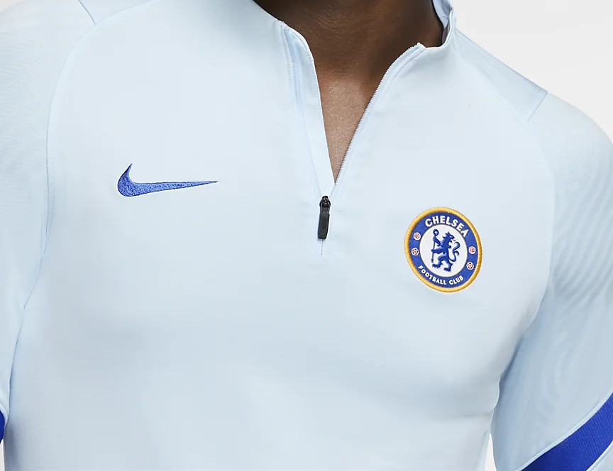 Chelsea tuta allenamento 2020-2021