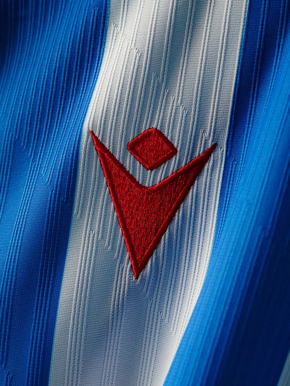 La storia frisone al centro delle maglie dello sc Heerenveen 2026-2027