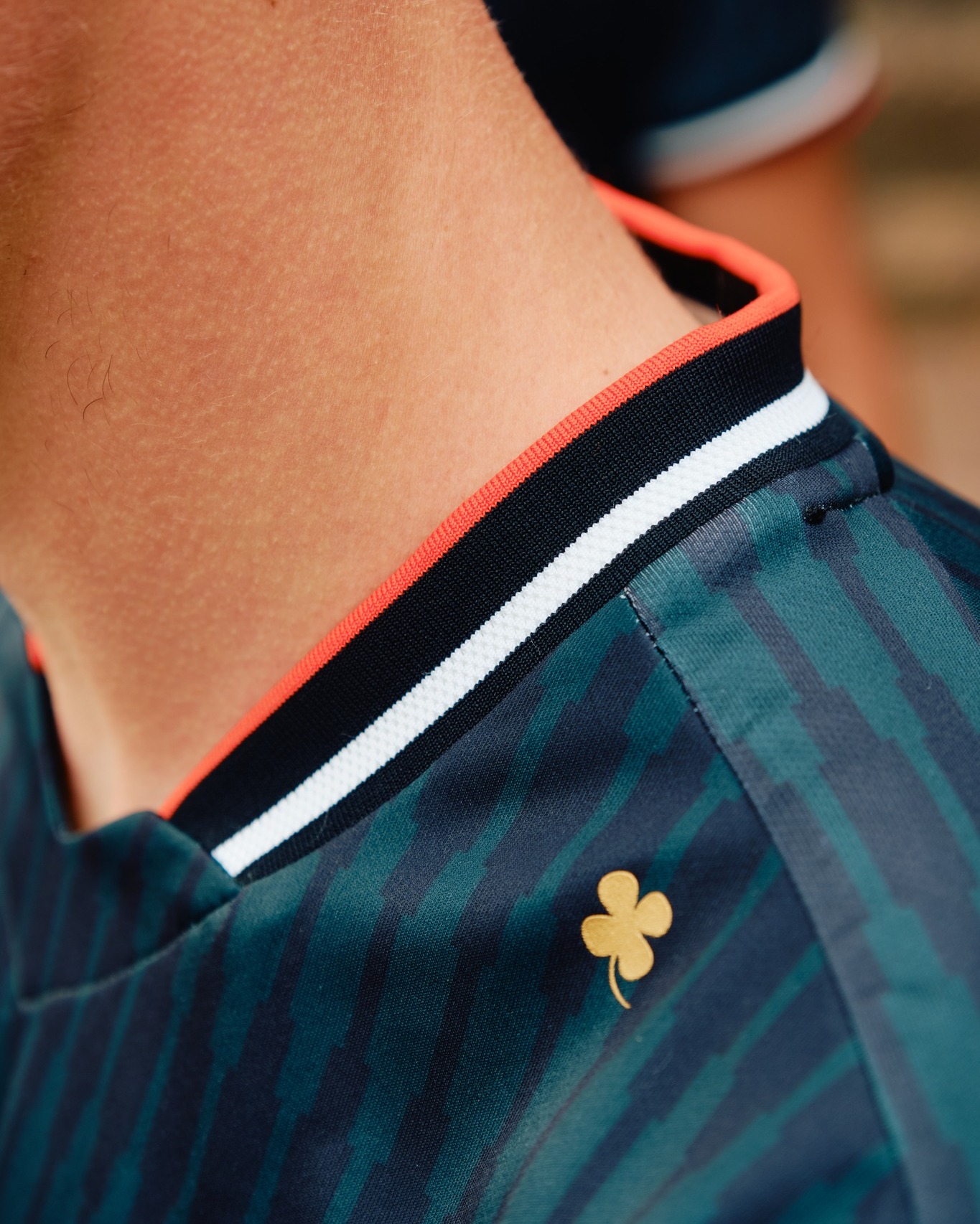 Maglie Sparta Rotterdam 2026-2027, omaggio a Het Kasteel