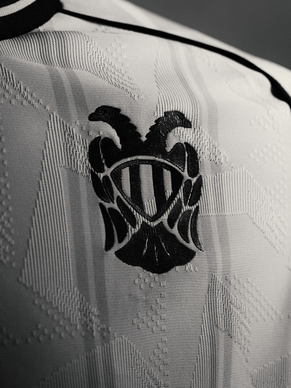Maglie del PAOK Salonicco 2026-2027 nel segno dei 100 anni