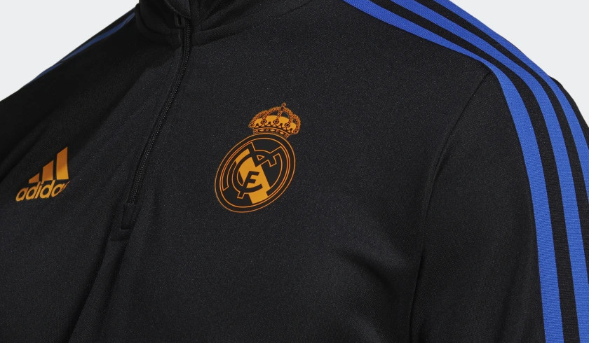 Real Madrid tuta allenamento 2021-2022