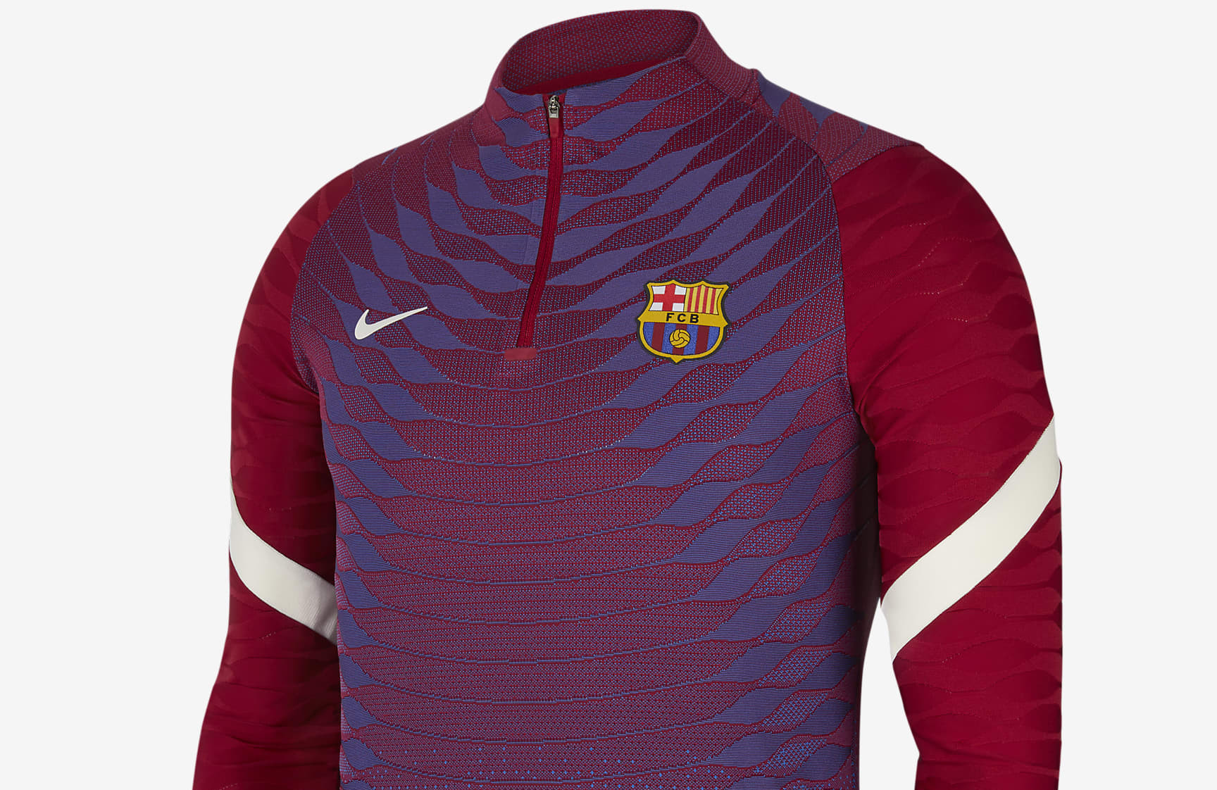 FC Barcelona tuta allenamento 2021-2022