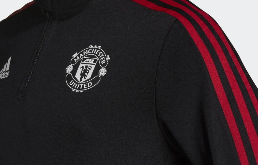 Manchester United tuta allenamento 2021-2022