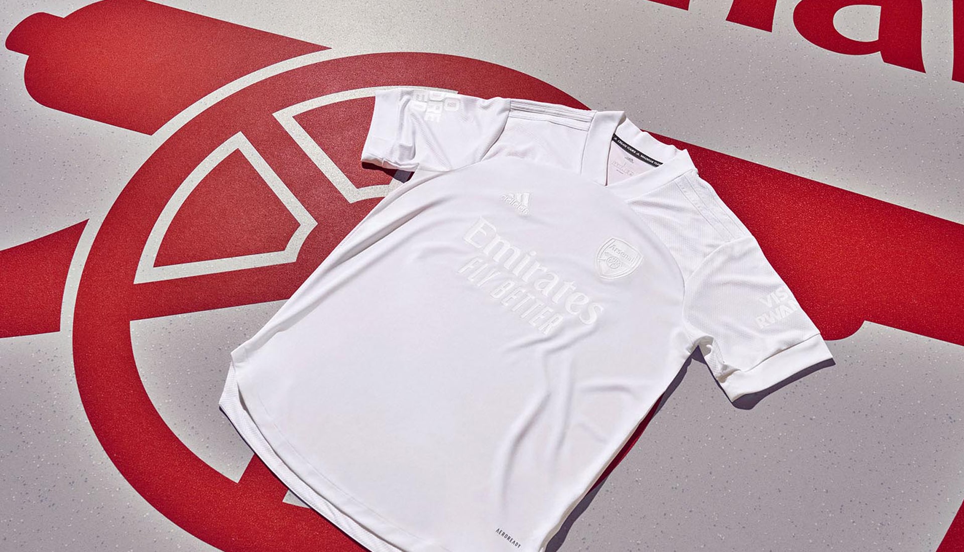 Arsenal maglie