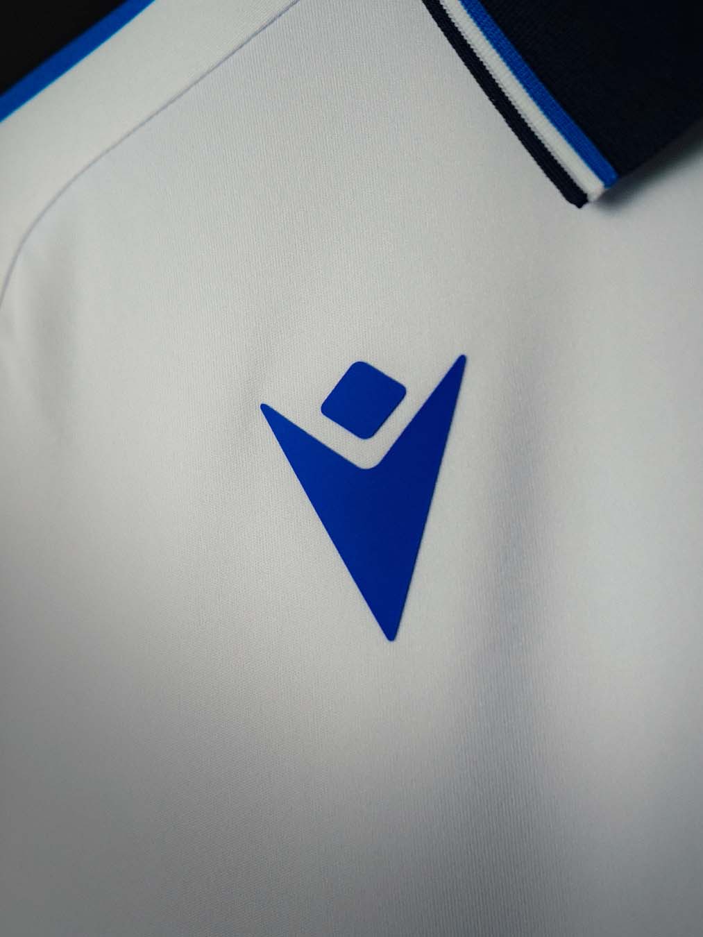 Maglie dell'AJ Auxerre 2026-2027 ispirate alle maglie 1995-1996
