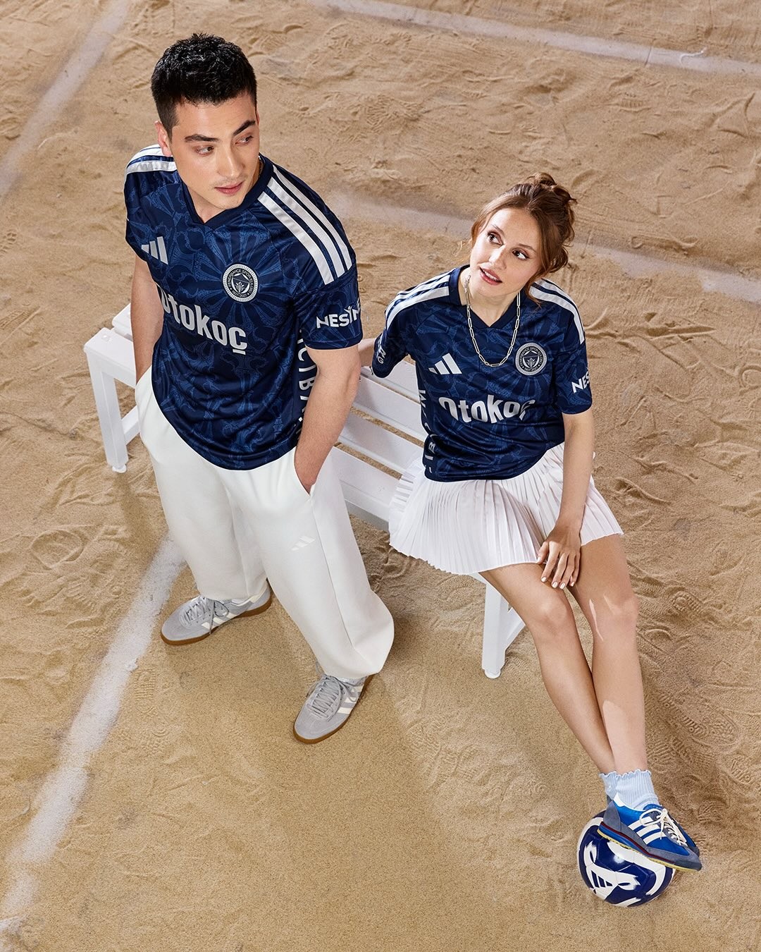 Maglie Fenerbahçe 2026-2027 omaggio ai 120 anni