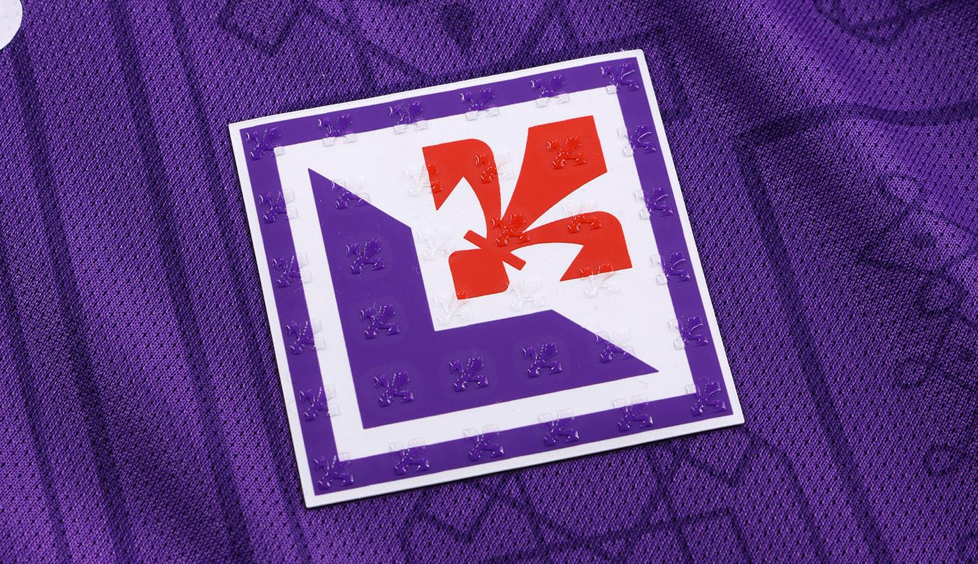 Fiorentina Voetbalshirts 2026 2027