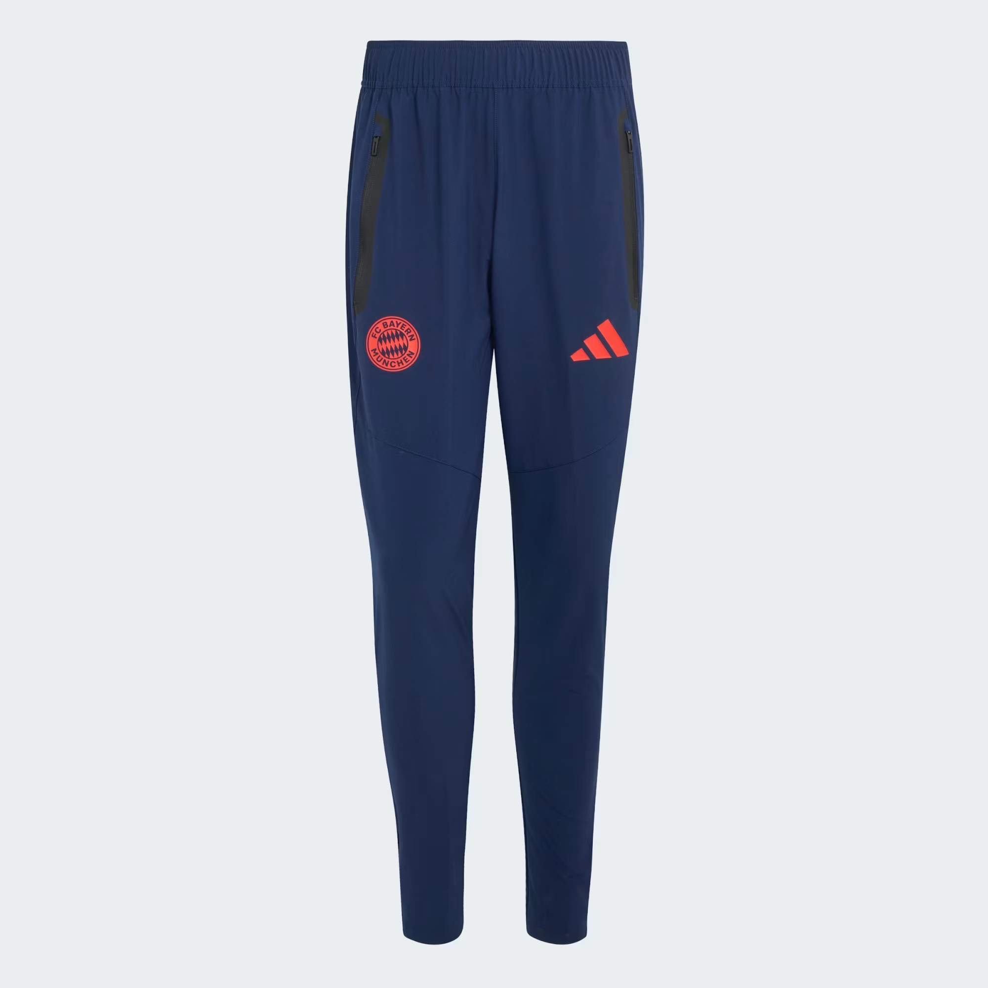 Bayern Monaco Tiro pantaloni da viaggio 2026-2027