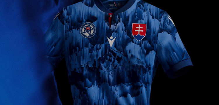 Slowakije Voetbalshirts 2026 2027