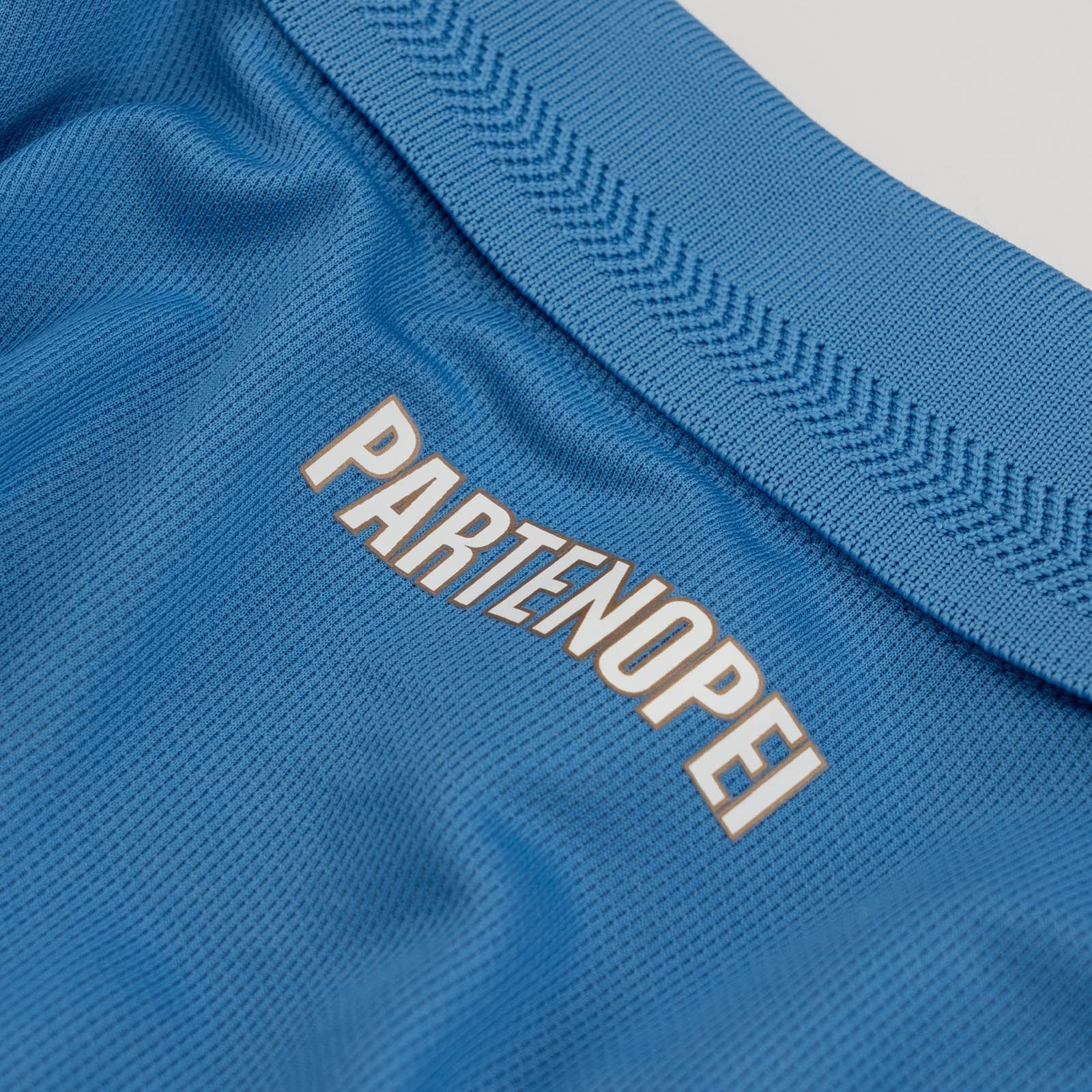Maglie SSC Napoli 2026-2027