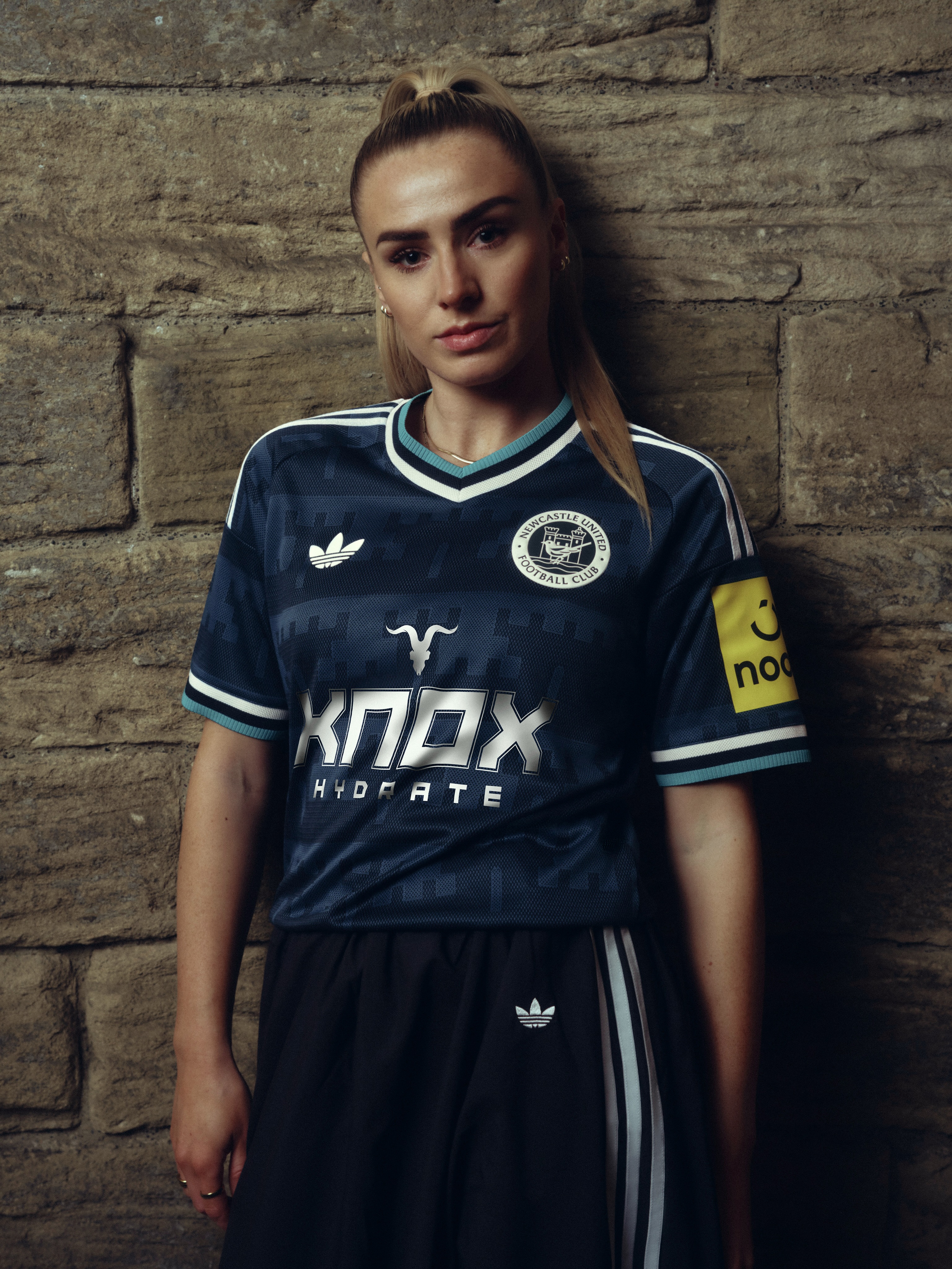 Maglie del Newcastle United 2026-2027 tra tradizione e rinnovamento