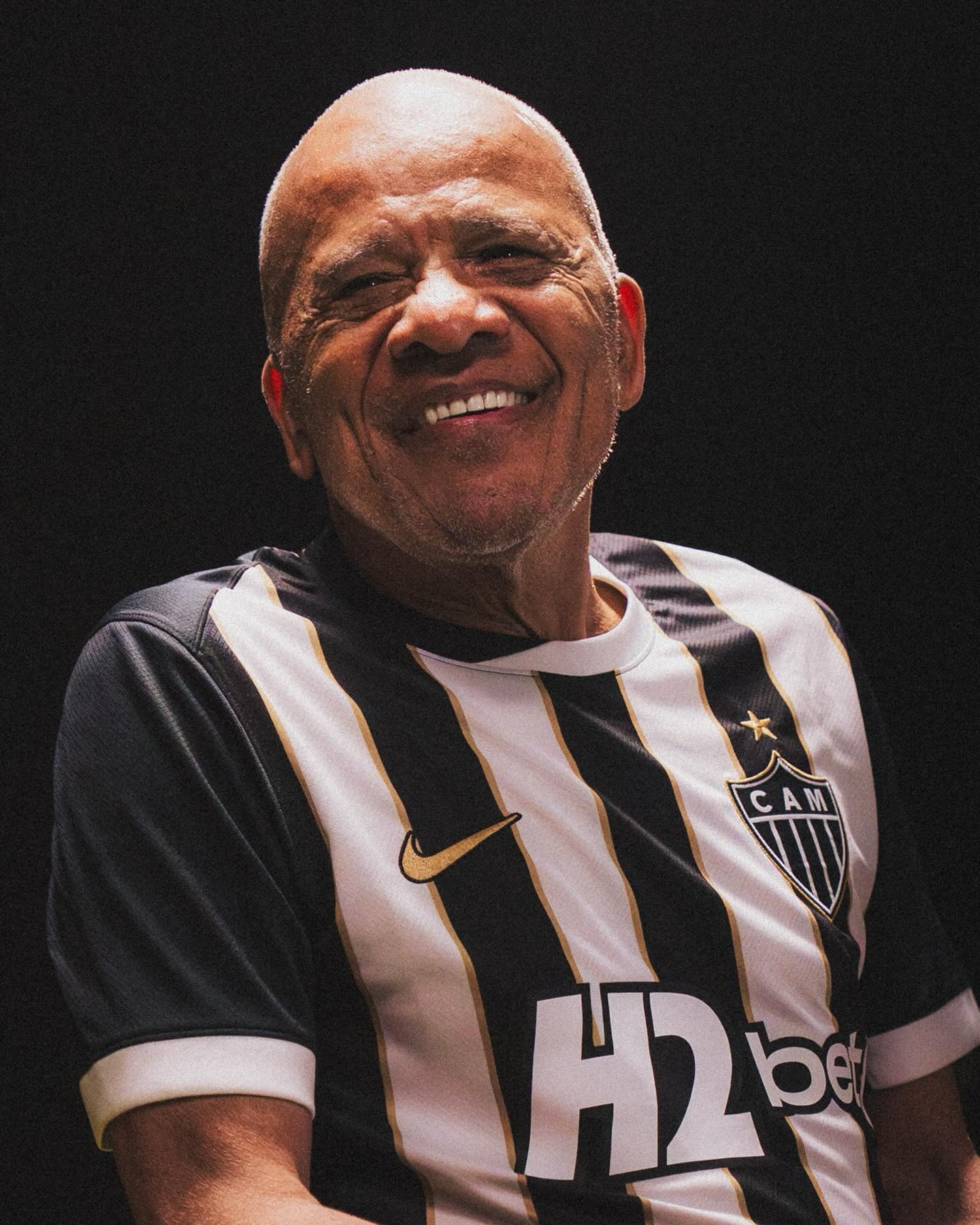 Maglie Atlético Mineiro 2026, omaggio al titolo del 1971