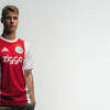Ajax Thuisshirt 2026 2027 Header